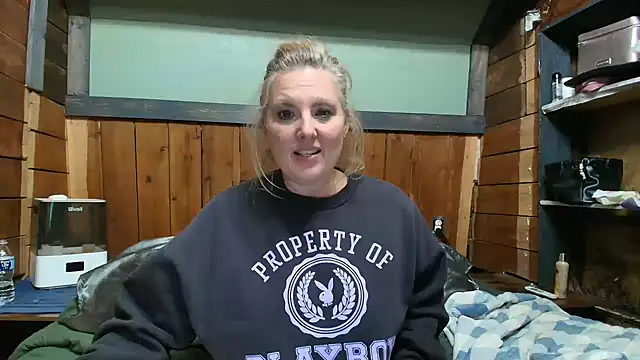 lisaxlovexxx Adlı Modelin Canlı XXX Sohbeti