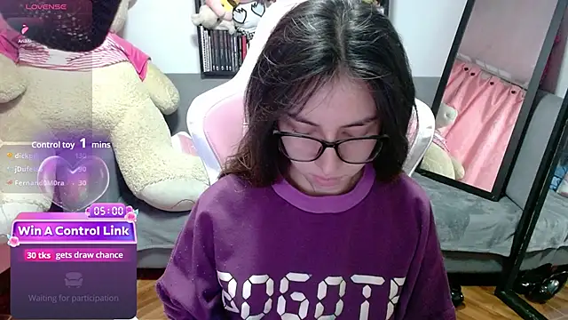 Maggie_Fox3's Live XXX Chat