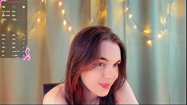 MirnaTellado Show in webcam