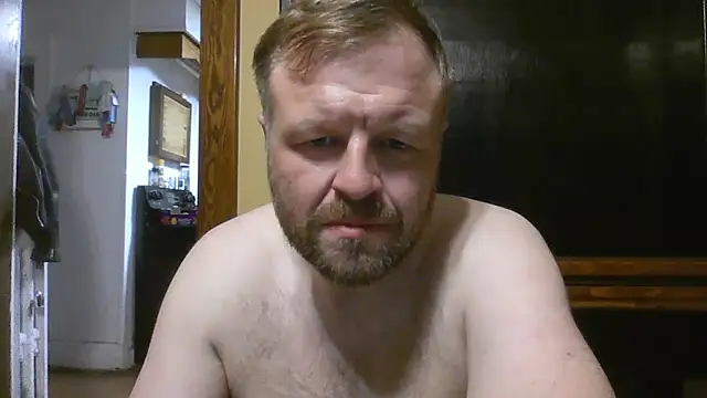 TheOneDonShaun's Live XXX Chat