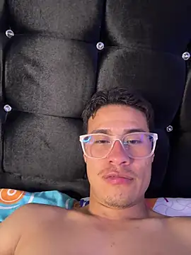 TavoHot_ Webcam-Show