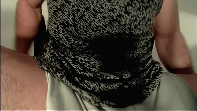 Show modela _707_bigcock na web-kameri