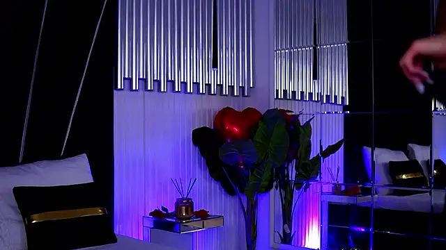 Онлайн чат XXX CelesteArden