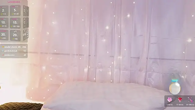 دردشة Im_Ana_ الجنسية المباشرة