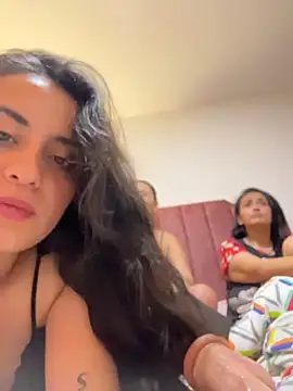 Živý XXX chat Antonella_Julieta