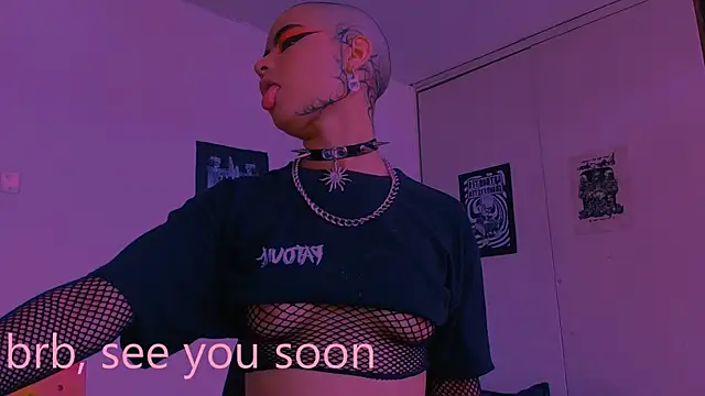 Chatroom XXX en direct de alex_one888