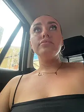 KiraSunshine Live XXX Chat