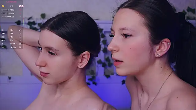 Živý XXX chat GabrielleLynchard