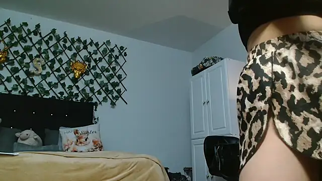 โชว์เว็บแคมของ Dama_Scarlata18