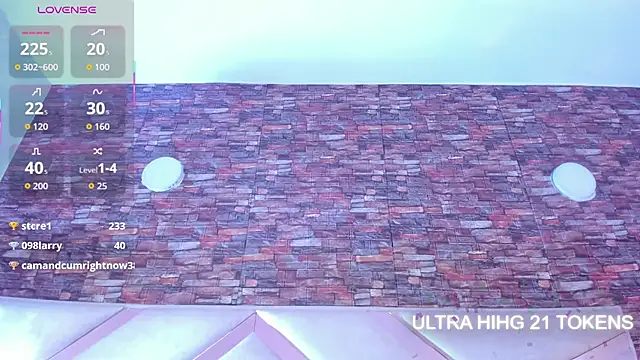 Živý XXX chat sophie_pariss