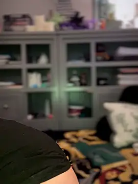 dieseldame1313 Chat XXX live