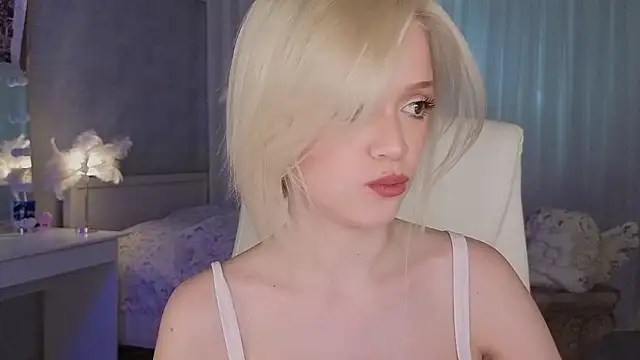 Chat XXX ao vivo de I_am_joss