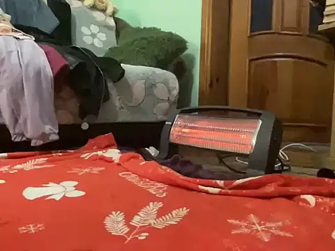 Вебкам-шоу AngelTough20