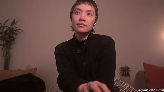 Chatroom XXX en direct de meganmei666