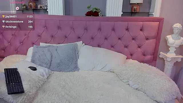 _chelsea_24's Live XXX Chat