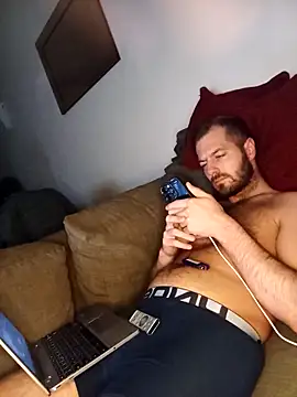 THE_CHEEKY_ALPHA Live XXX-chat