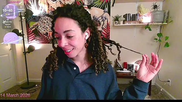 Czat XXX na żywo – gunzinrose