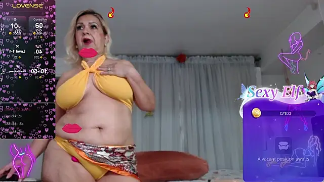 linapalacios Chat XXX live