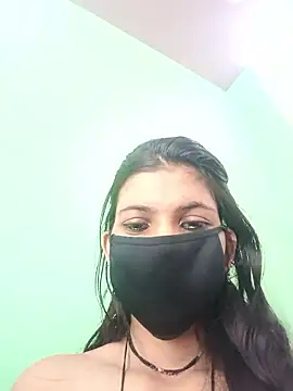 Aafreen_36 Chat XXX in diretta