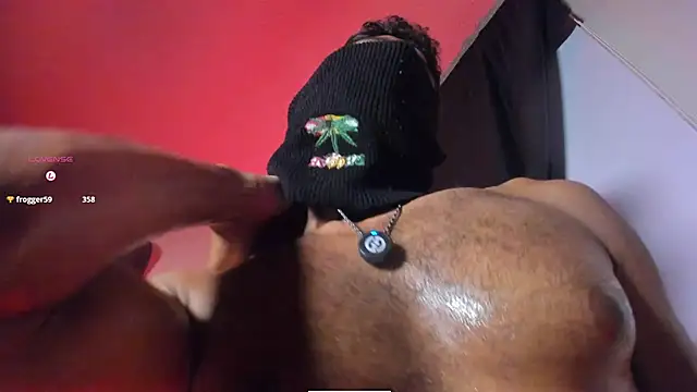 criston_monrrone's Live XXX Chat