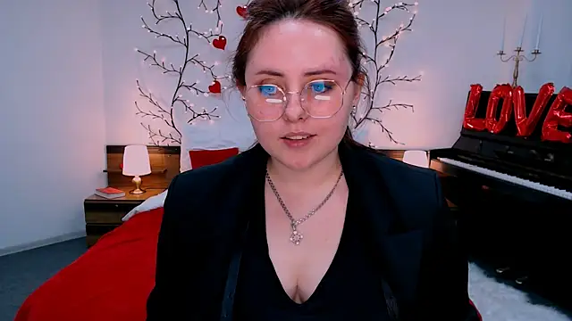 Chat XXX Live Hennessy_bunny