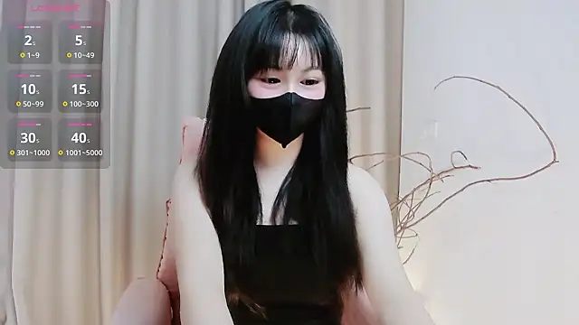 Sweet-Shuna 在線直播表演