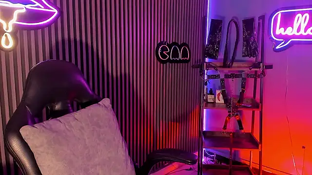 Chat XXX en directo de Maximoking26