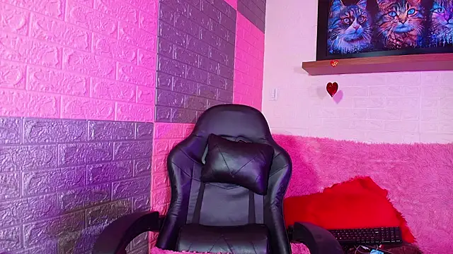 Chatroom XXX en direct de alanna_Love02