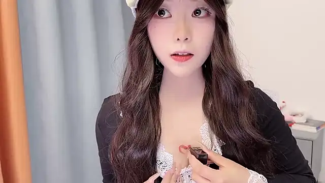 smalldaisy – Live XXX-chat