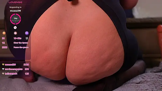 PawgOfficial – Live XXX-chat