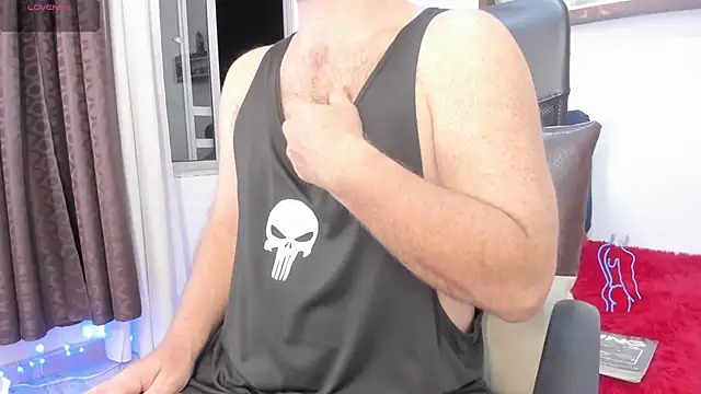 عرض كام michacosio