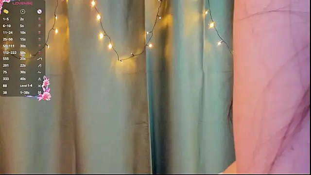 XXX chat uživo modela MirnaTellado