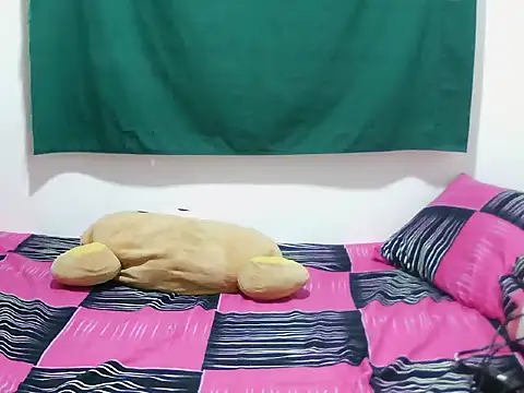 XXX chat uživo modela xxlovely_samanthaxx