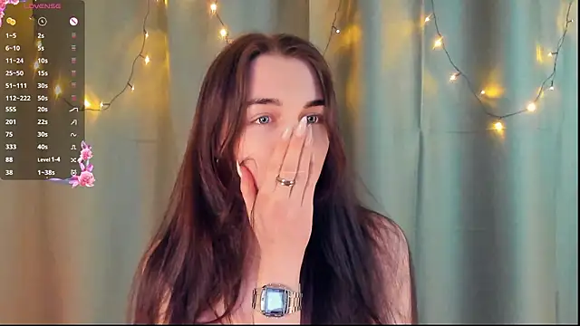 Czat XXX na żywo – MirnaTellado