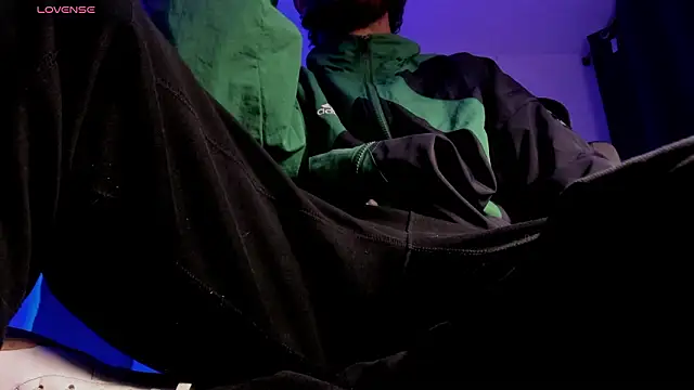 s_sven03 Pertunjukan Webcam