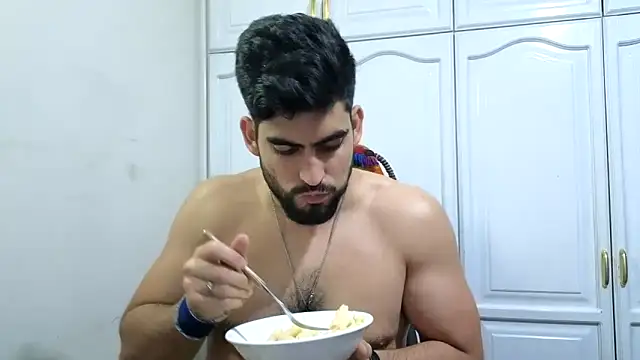 Chat XXX ao vivo de Jackyrose