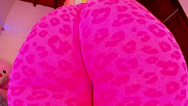 Gabby_Haze élő XXX-chatje