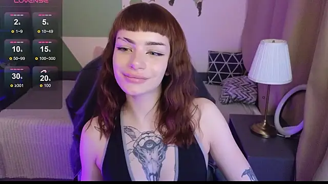 Онлайн чат XXX LaylaDiaries