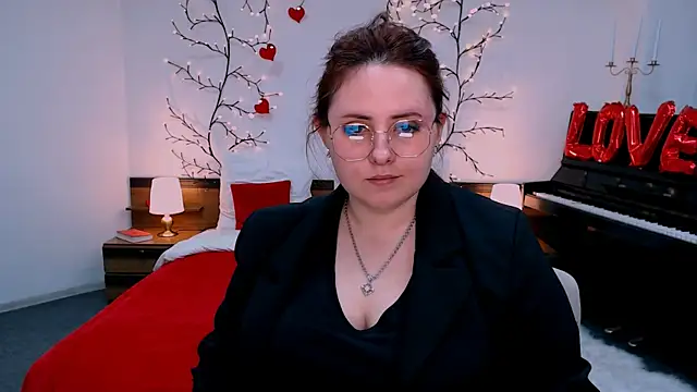 Онлайн чат XXX Hennessy_bunny