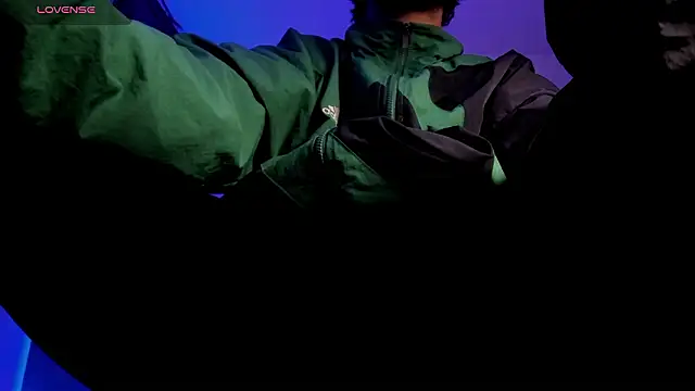 s_sven03 Show Webcam