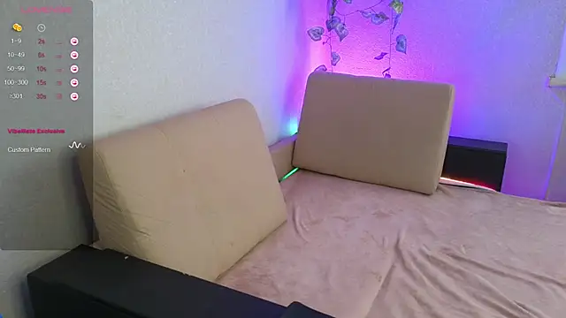 ParadisePleasure_ Live XXX-Chat