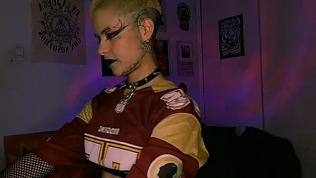 Chat XXX ao vivo de alex_one888