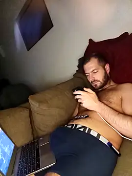 دردشة THE_CHEEKY_ALPHA الجنسية المباشرة