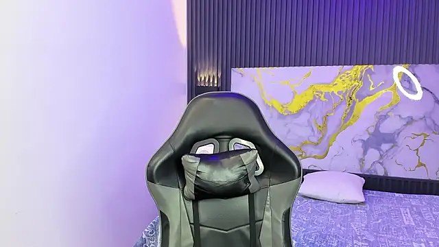 Sylasfrost Webcamshow