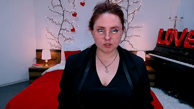 Hennessy_bunny's Live XXX Chat