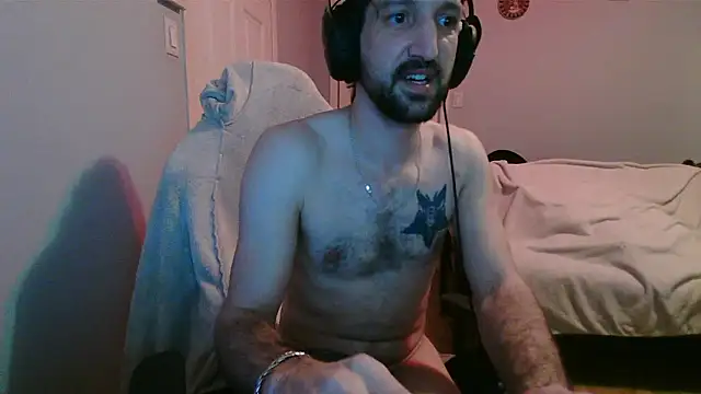 Ardokks' Live XXX Chat