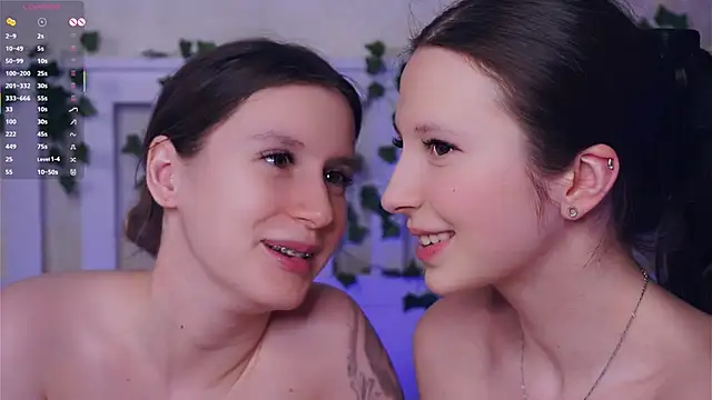 GabrielleLynchard 现场XXX聊天