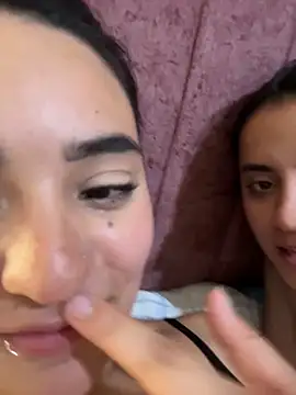 Chat XXX Live Antonella_Julieta