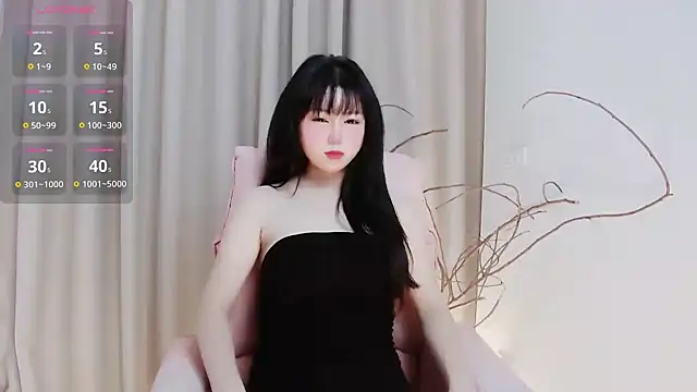 Sweet-Shuna 现场XXX聊天