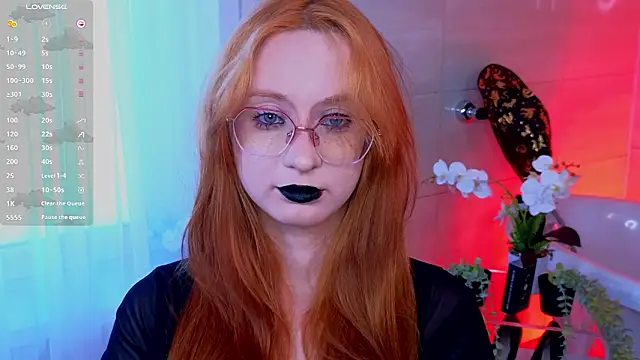 Онлайн чат XXX WICKEDEMBER